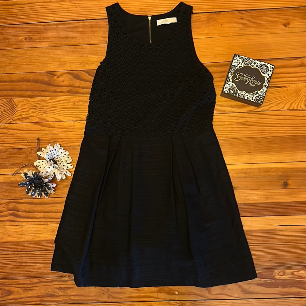 Ann Taylor Dress